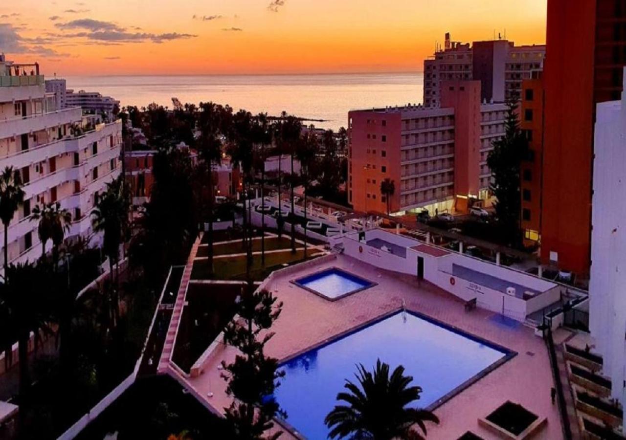 Buena Vibra Tenerife Sur Playa de las Americas  Exterior photo