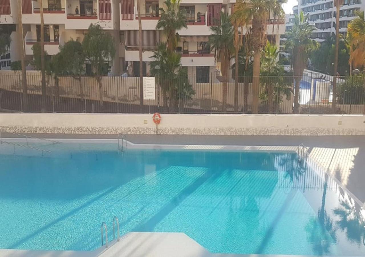 Buena Vibra Tenerife Sur Playa de las Americas  Exterior photo