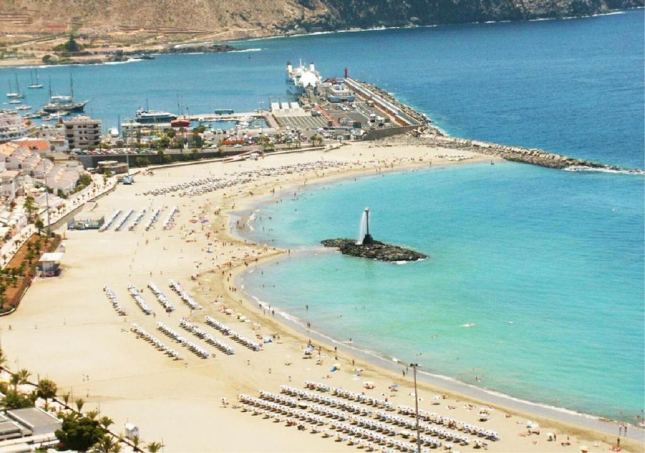 Buena Vibra Tenerife Sur Playa de las Americas  Exterior photo