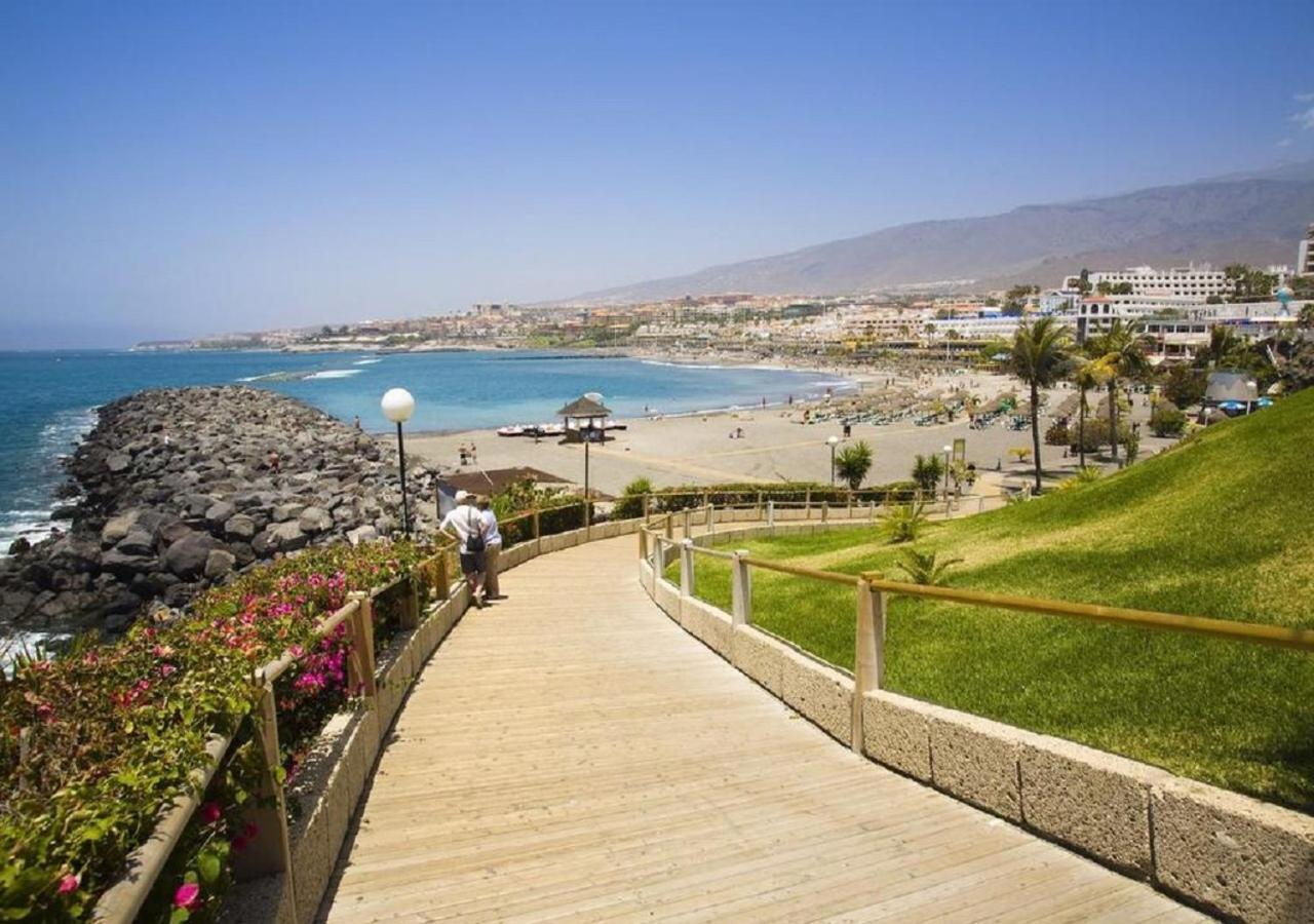 Buena Vibra Tenerife Sur Playa de las Americas  Exterior photo