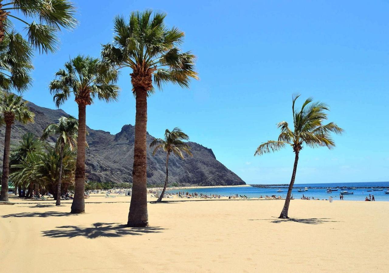 Buena Vibra Tenerife Sur Playa de las Americas  Exterior photo
