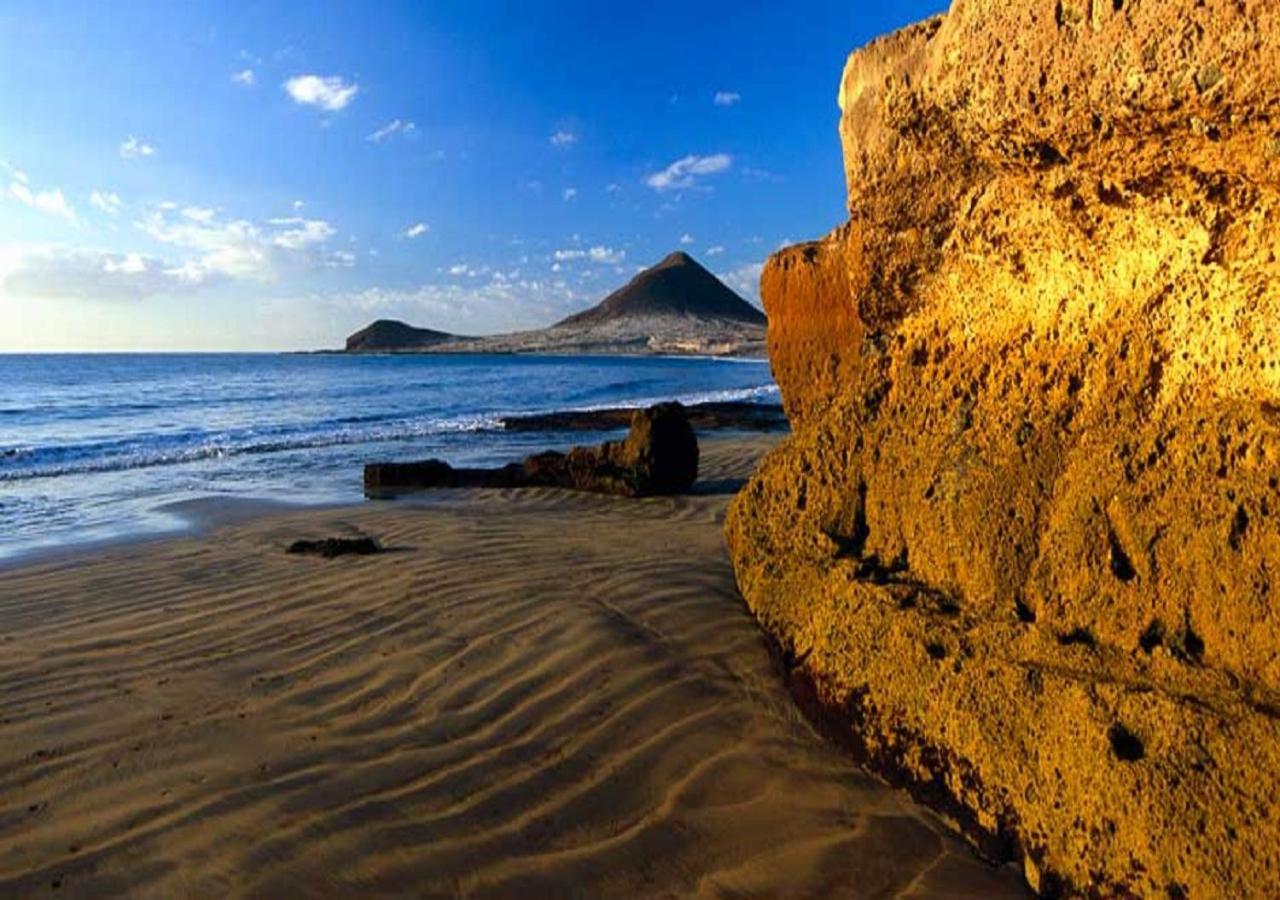 Buena Vibra Tenerife Sur Playa de las Americas  Exterior photo