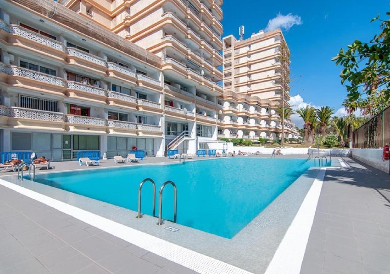 Buena Vibra Tenerife Sur Playa de las Americas  Exterior photo