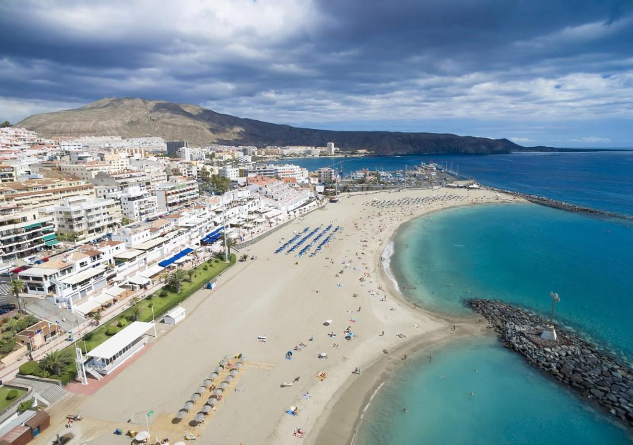 Buena Vibra Tenerife Sur Playa de las Americas  Exterior photo