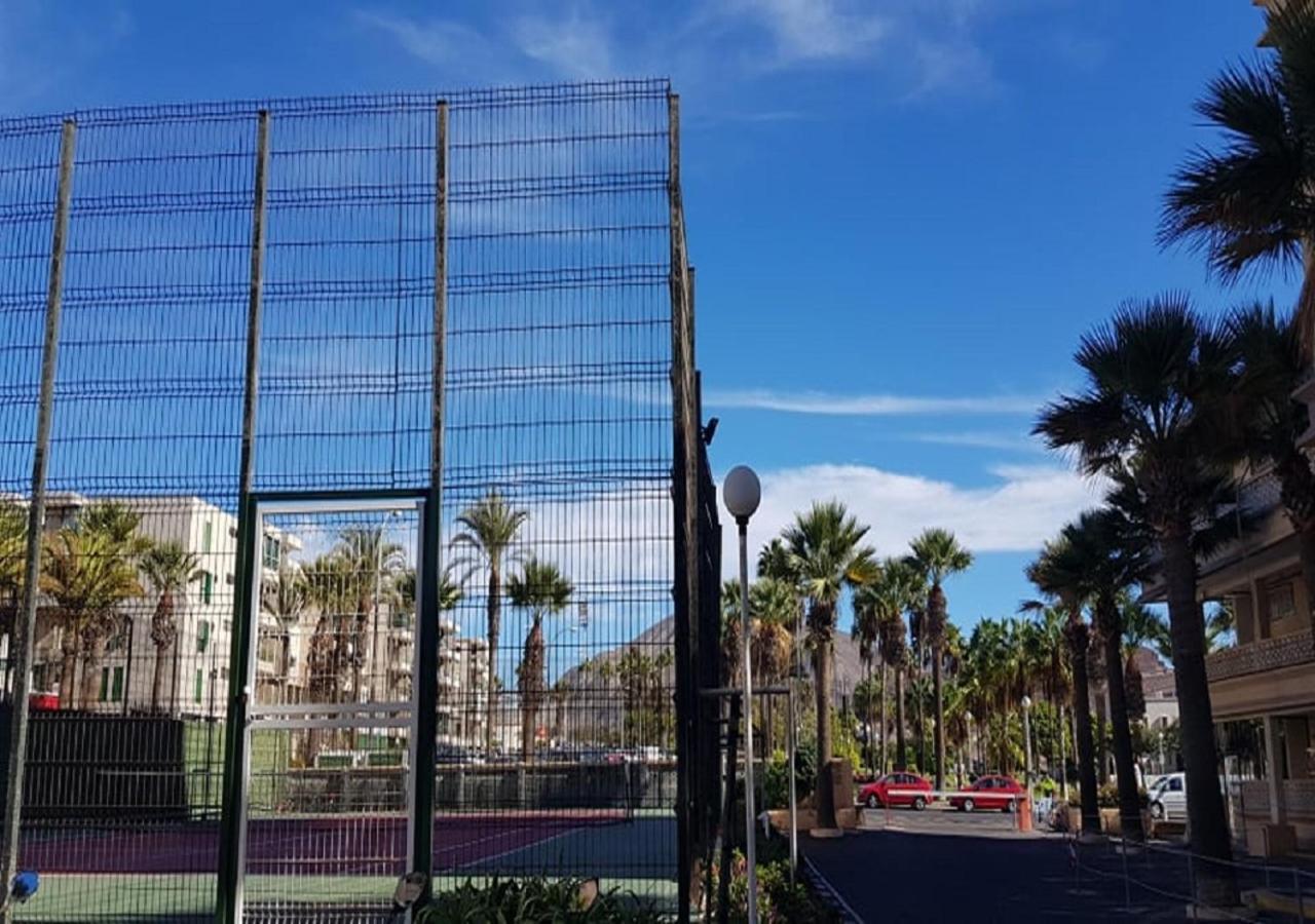 Buena Vibra Tenerife Sur Playa de las Americas  Exterior photo