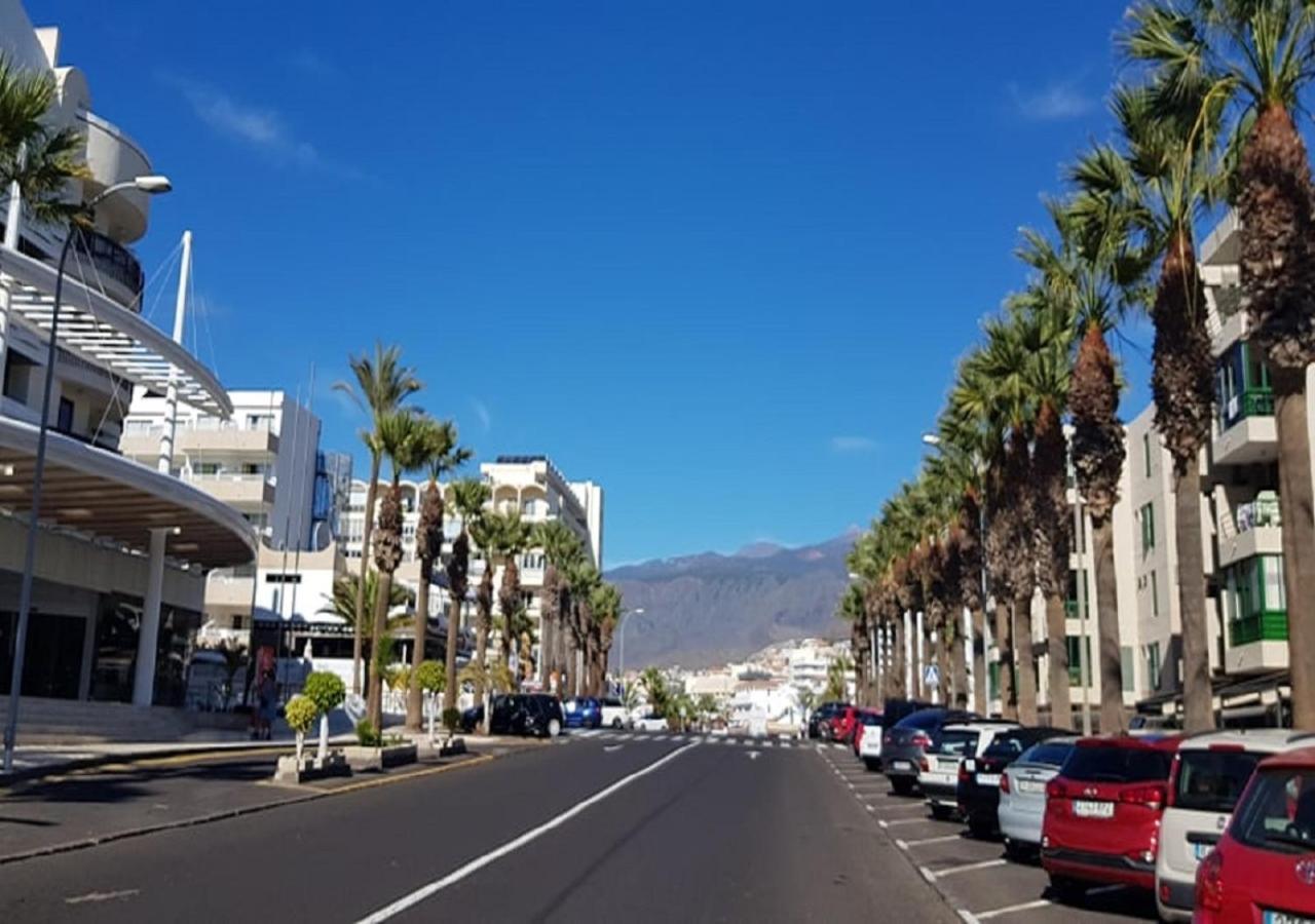 Buena Vibra Tenerife Sur Playa de las Americas  Exterior photo