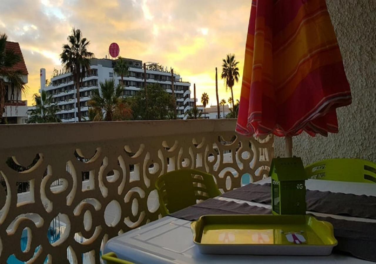 Buena Vibra Tenerife Sur Playa de las Americas  Exterior photo